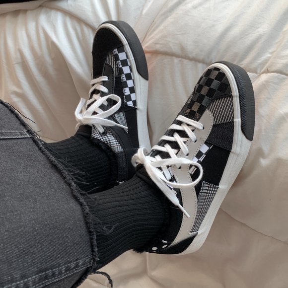 Hot sneakers of the season! main image 7
